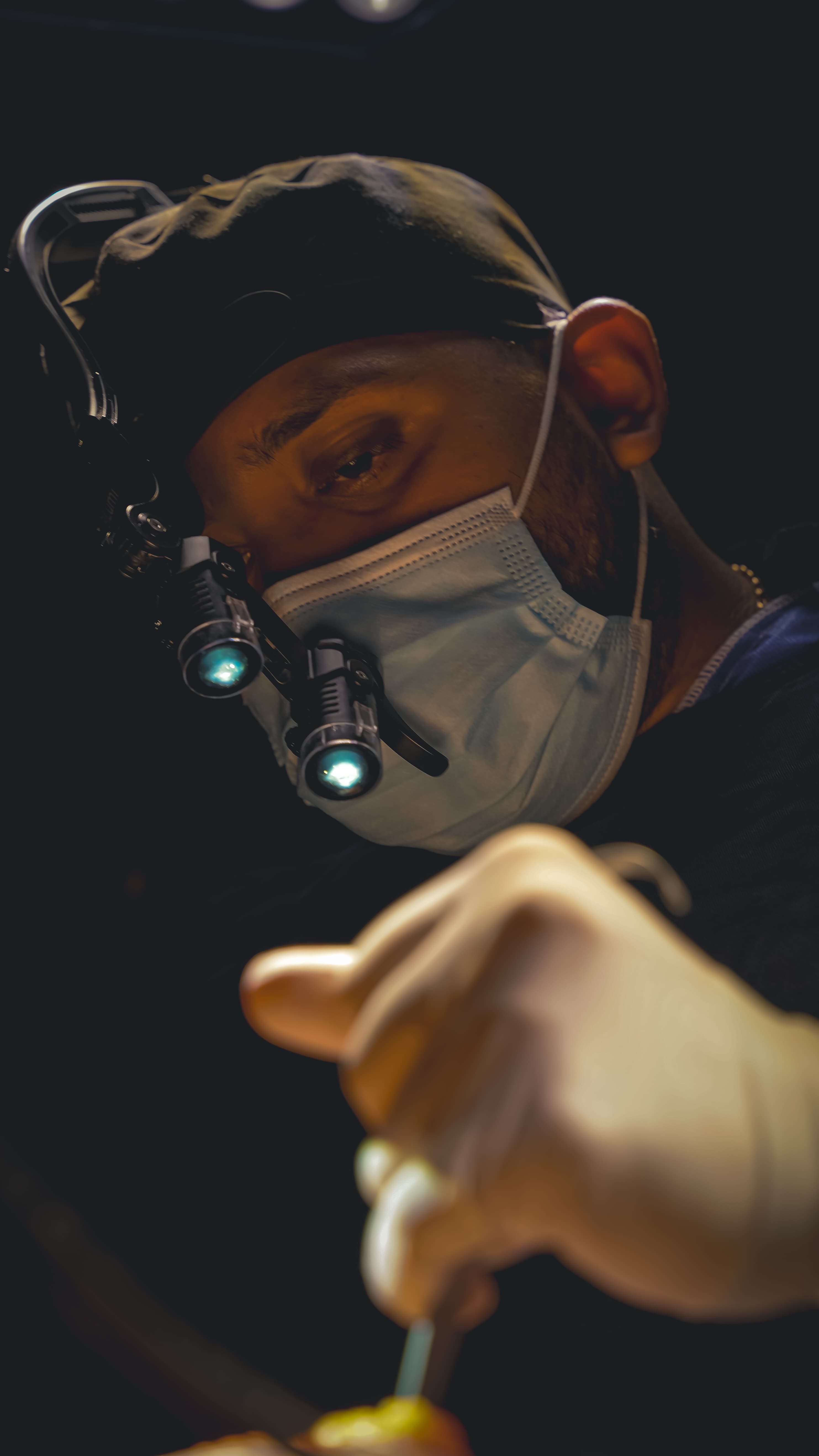 Dr Cesar Rosales Cirujano Plastico en Barinas